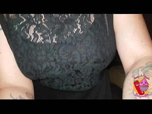 ❤️ Slutty stepsister کيس هڪ blowjob ۽ اسپينش ڏئي ٿو ❤❌  ❤