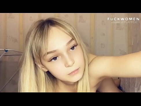 ❤️ بي سڪون اسڪول جي ڇوڪري ڪلاس ميٽ کي دلڪش زباني ڪريم پي ڏئي ٿي ❤❌ ❤
