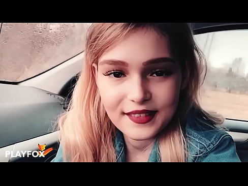 ❤️ سيڪسي بيب خوشي سان رعايتي ڪارڊ تي چوسي ٿو ❤❌ ❤
